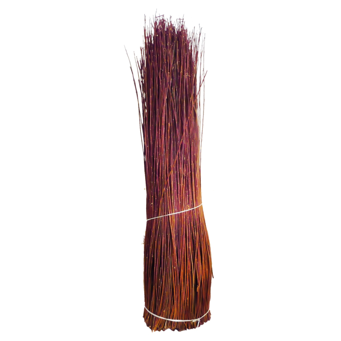 57000120bP071LaoZDU66 Weiden ungeschält 100-120cm lang Bund à 5kg