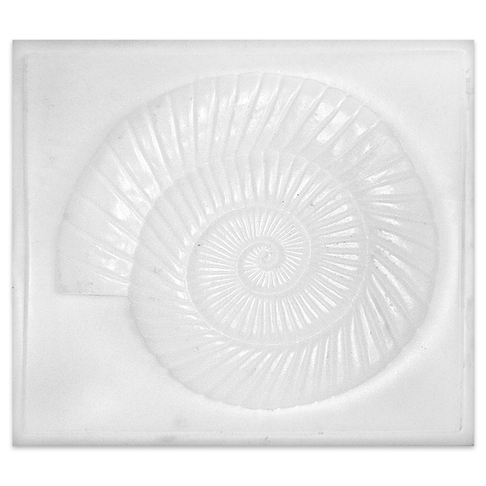52688219_1 Gießform Schnecke (Ammonit) 34x38cm
