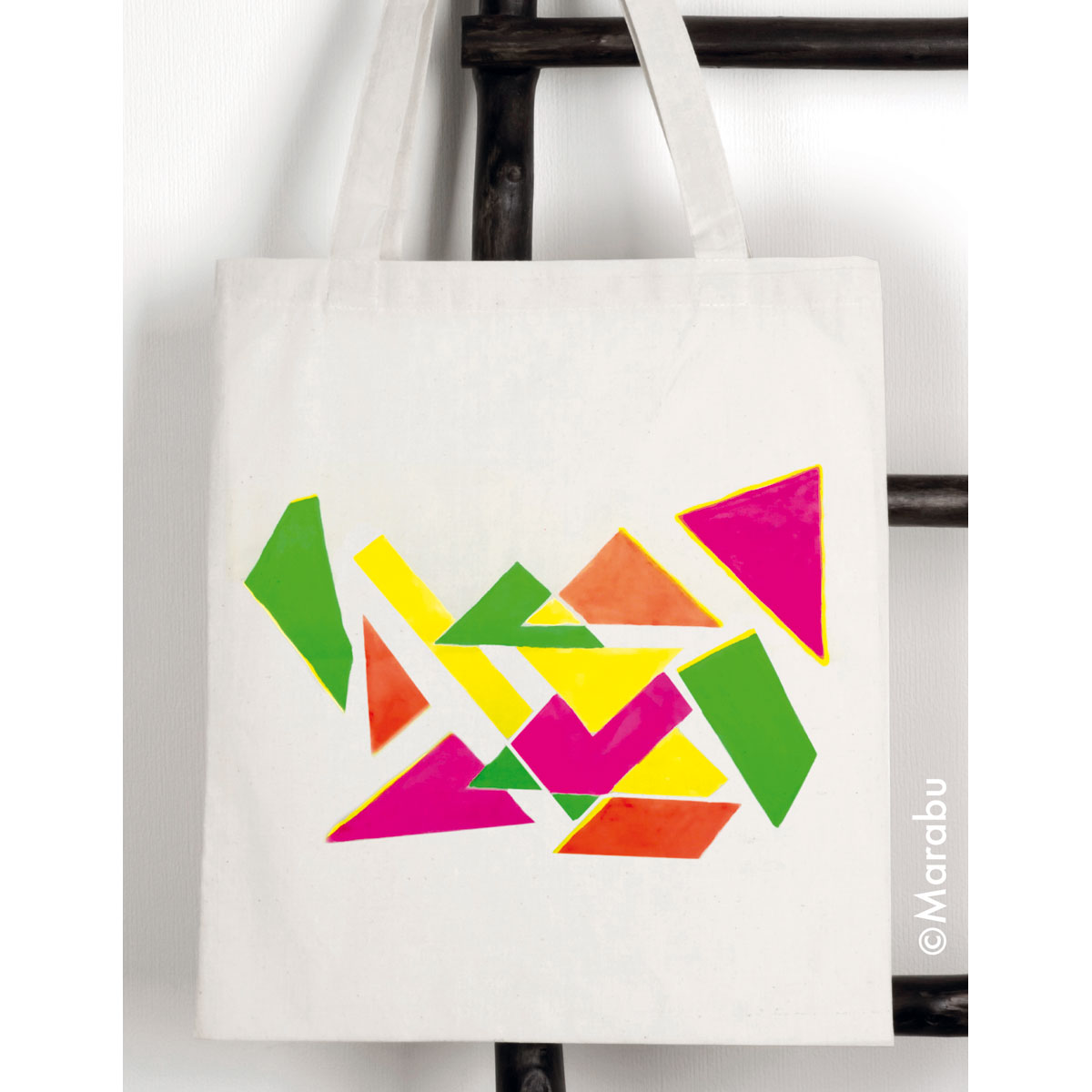 Marabu Textil Neon Set 7-teilig Marabu Textil Neon Set 7-teilig