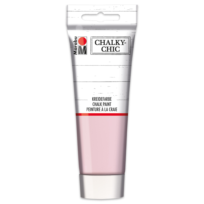 Chalky Chic Kreidefarbe