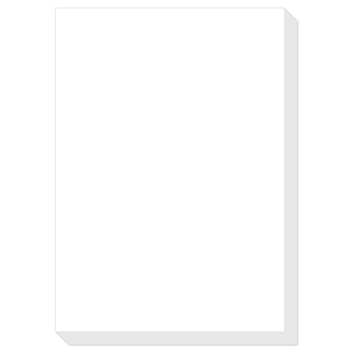 Offsetpapier 120g/m² DIN A3 500 Bl. weiß