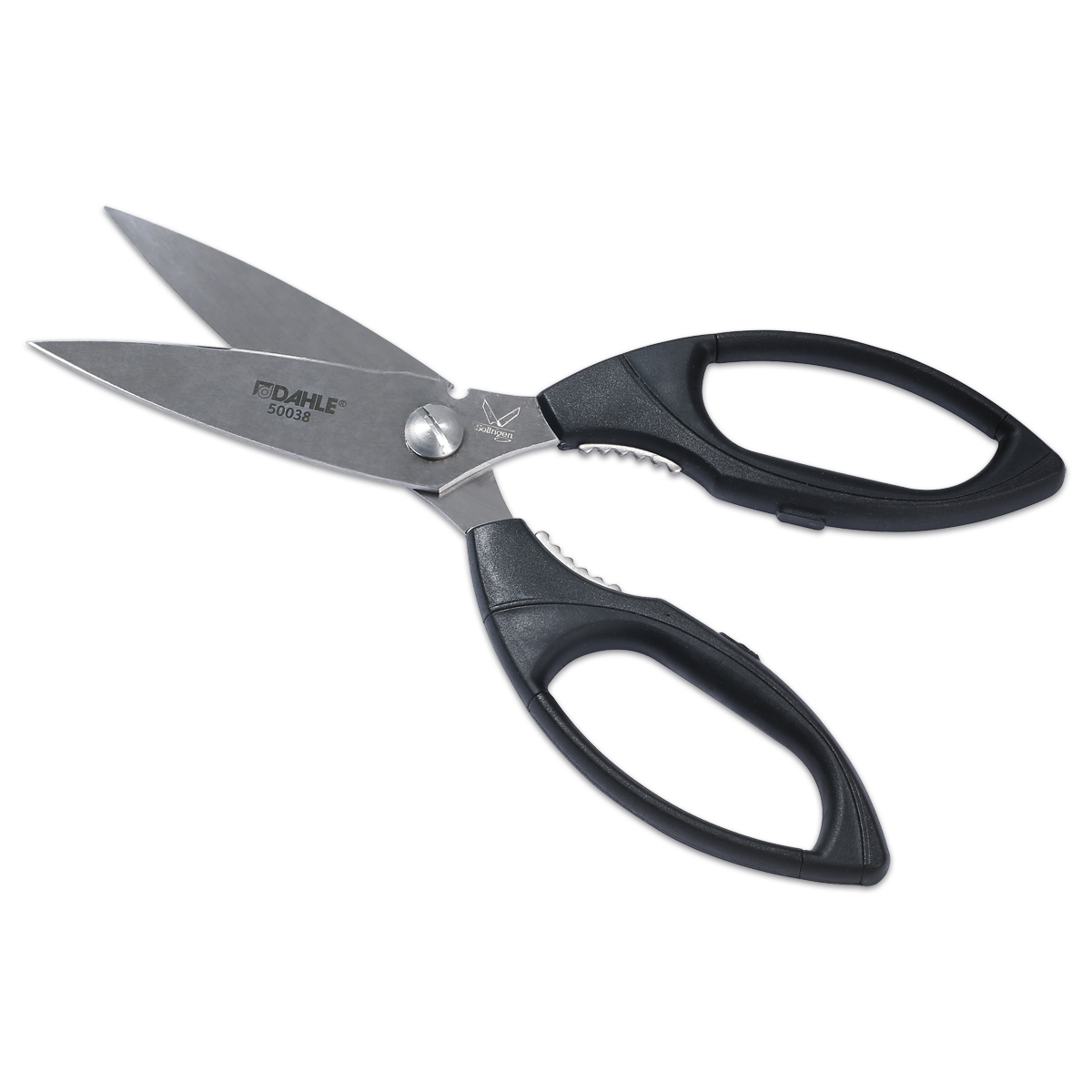Professional Allround-Schere Edelstahl 21cm
