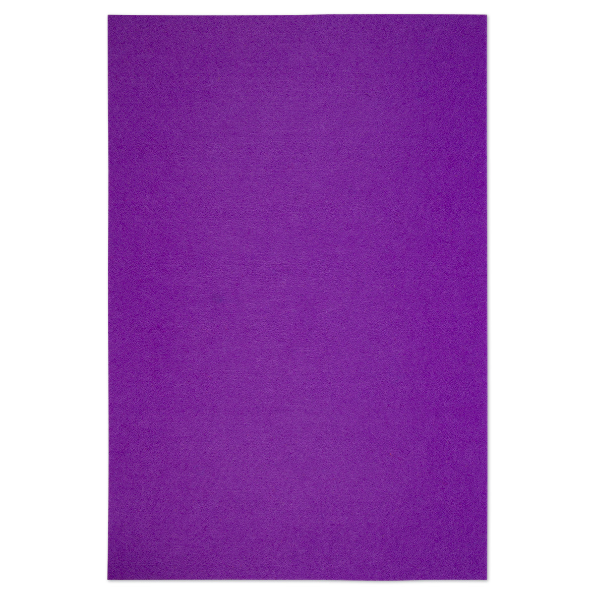 Filzplatte 30x45cm 3mm flieder