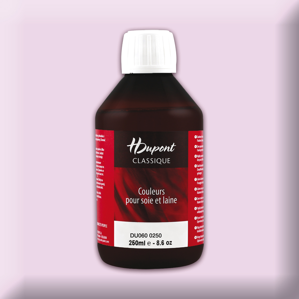 H.Dupont Classique 250ml Parme/veilchen