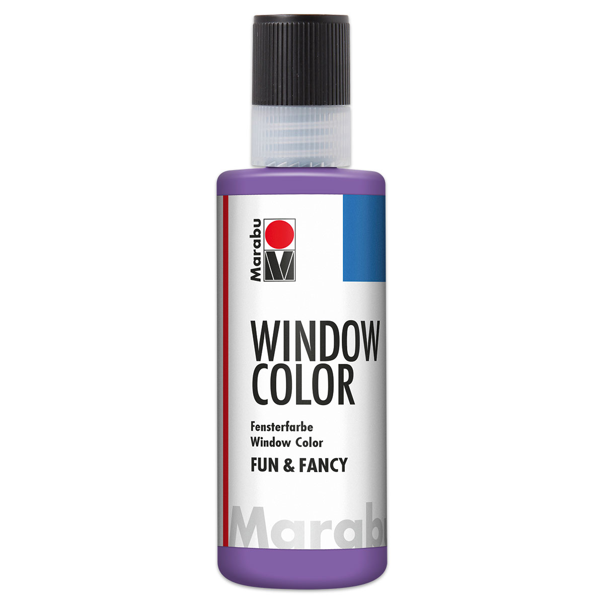 Marabu fun&fancy 80ml lavendel
