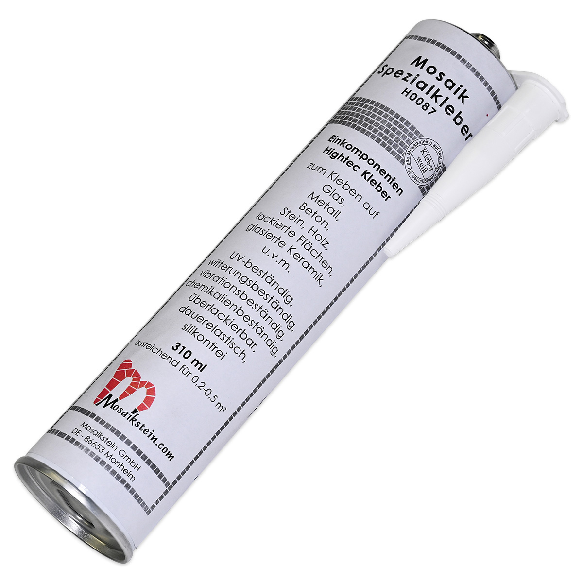 Mosaik-Spezialkleber 310ml