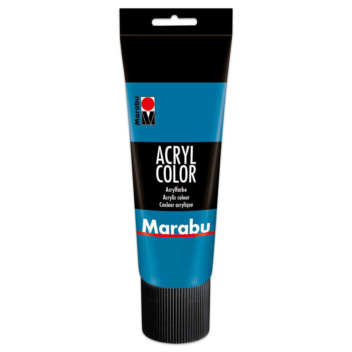 Marabu Acryl Color 225ml cyan