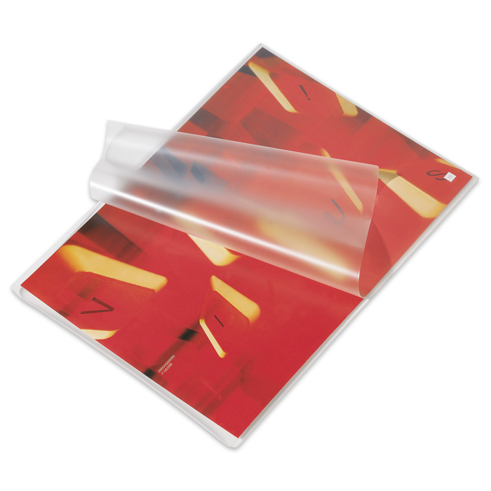 Laminiertaschen 100 St. DIN A4 2x80µm
