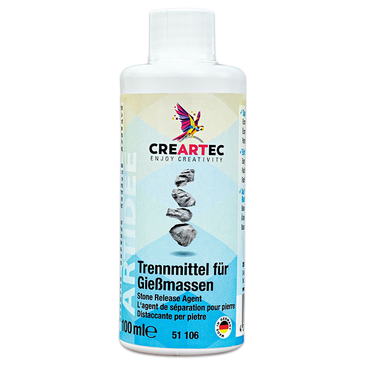 52651106tHOa8r07gHPoK Trennmittel für Gießmassen 100ml