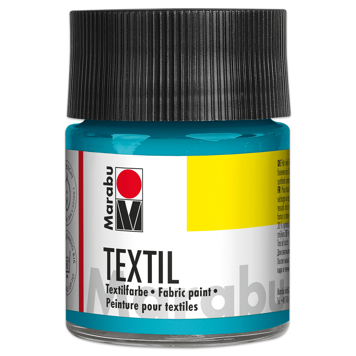 Marabu Textil 50ml karibik