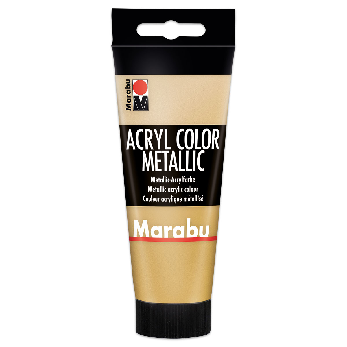 Marabu Acryl Color 100ml gold