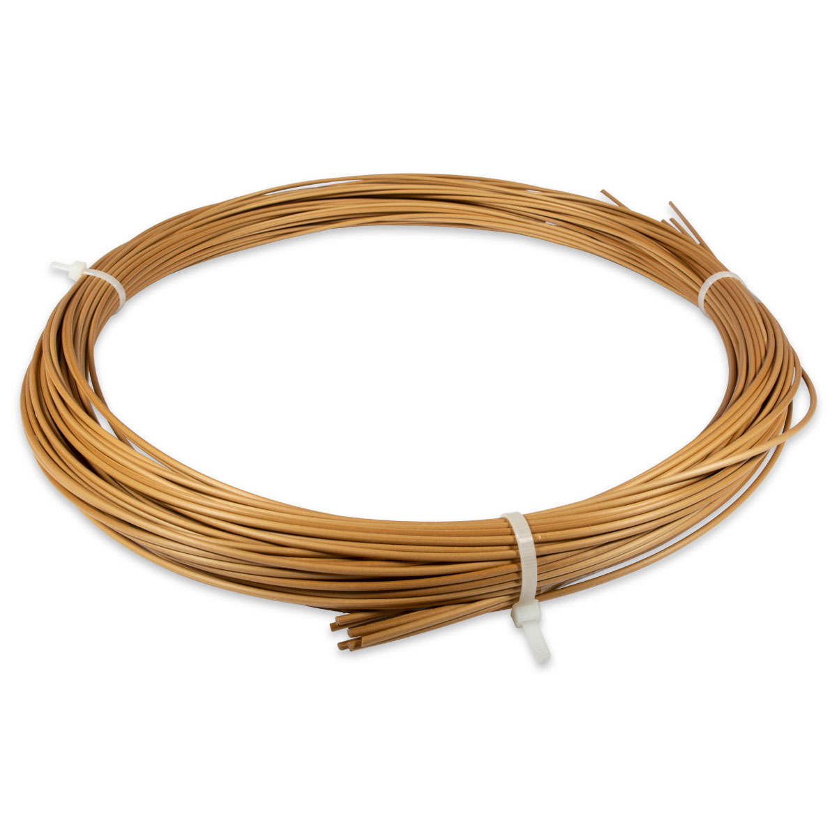 51107011A6RHfzM9OHGSL Saleen-Flechtband rund Ø 2,5mm 48m beige