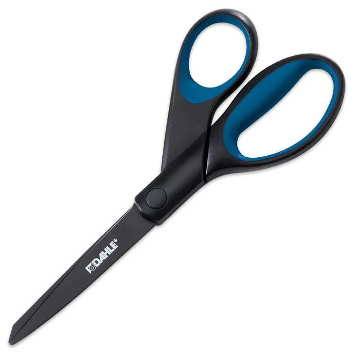 Office Titanium-Schere Spezialstahl 21cm