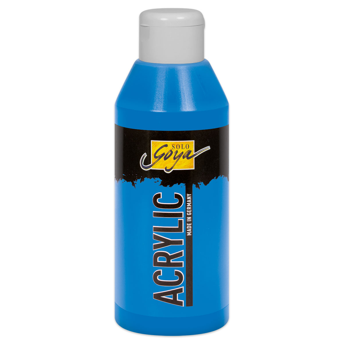 SOLO GOYA Acrylic 250ml primärblau