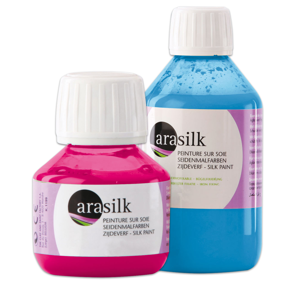 Arasilk