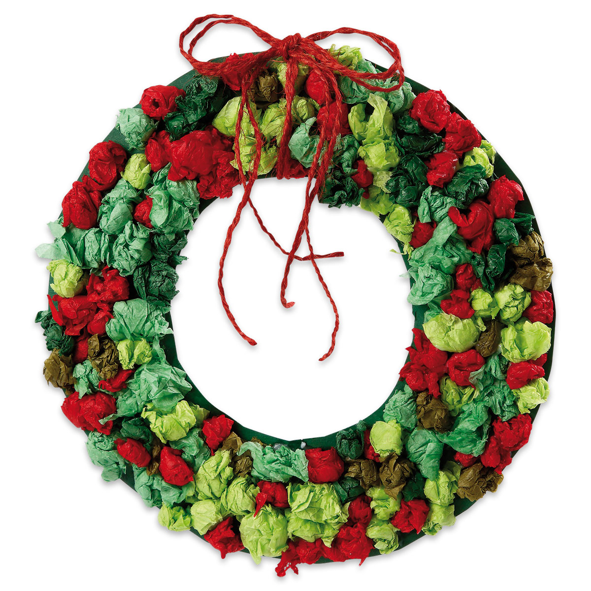 50320906_2 Seidenpapier/Blumenseide 50x70cm 30 Farben 300 Bl.