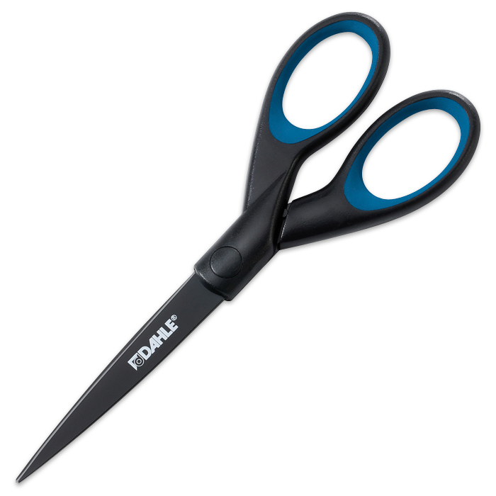 Office Titanium Schere Spezialstahl 18cm
