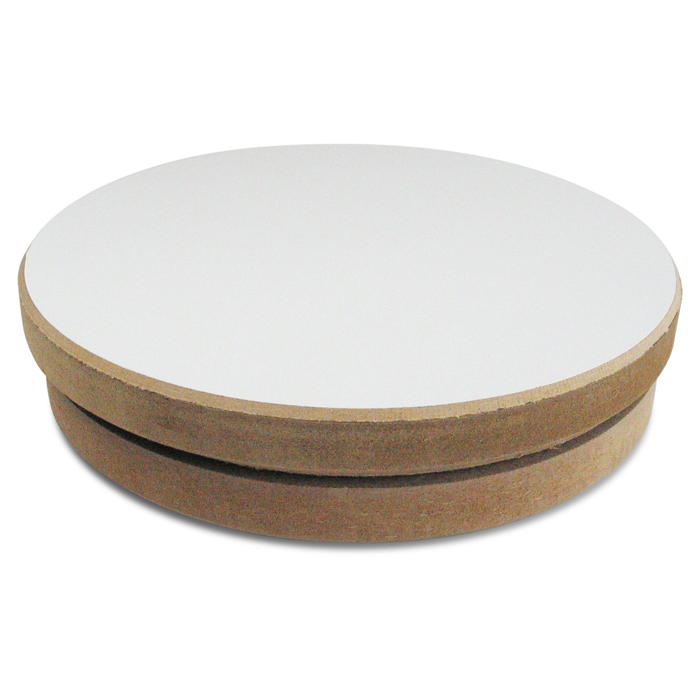 50214285CIWNA4cqIDB74 Töpferscheibe MDF Ø 20x4,8cm ca. 0,9kg