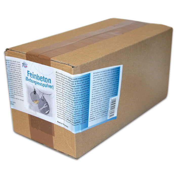 CreaStone Feinbeton 25kg