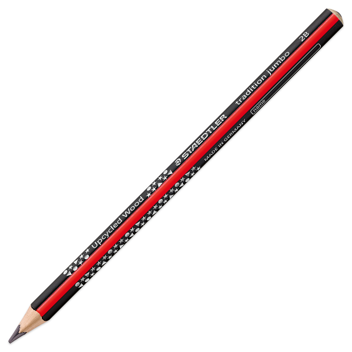 Staedtler Schreiblernbleistift Dreikant