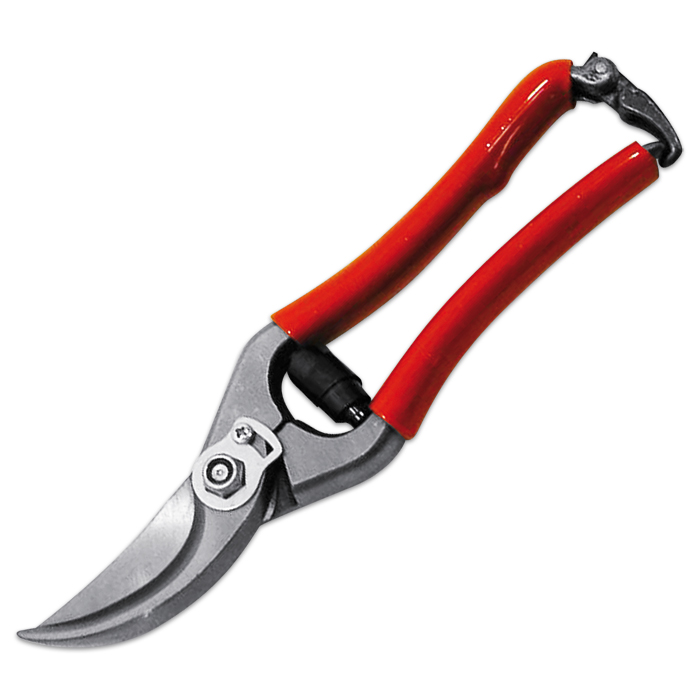 Korbmacherschere Stahl 20cm
