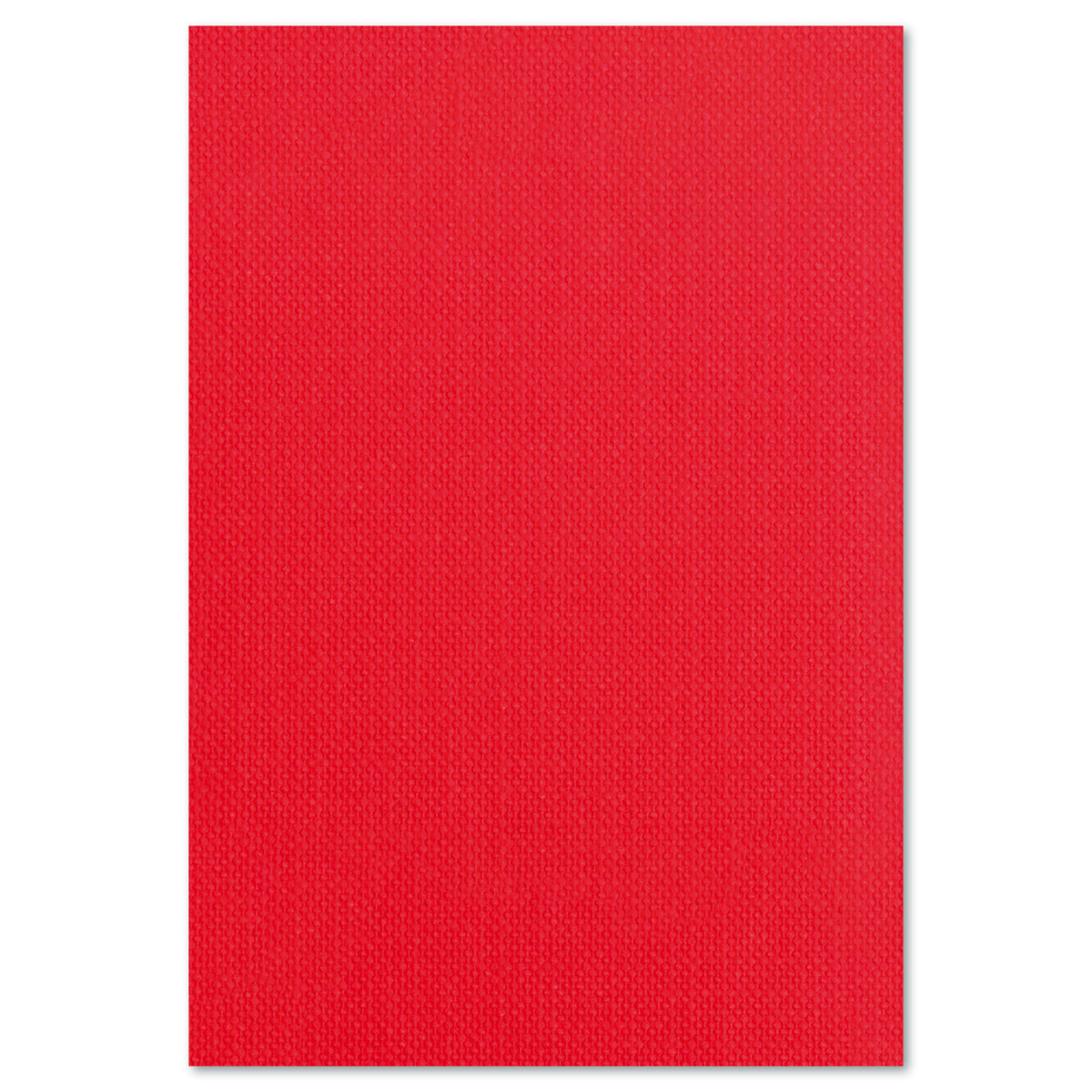 Buchleinen f-color Neuleinen 120g/m² 51x70cm rot