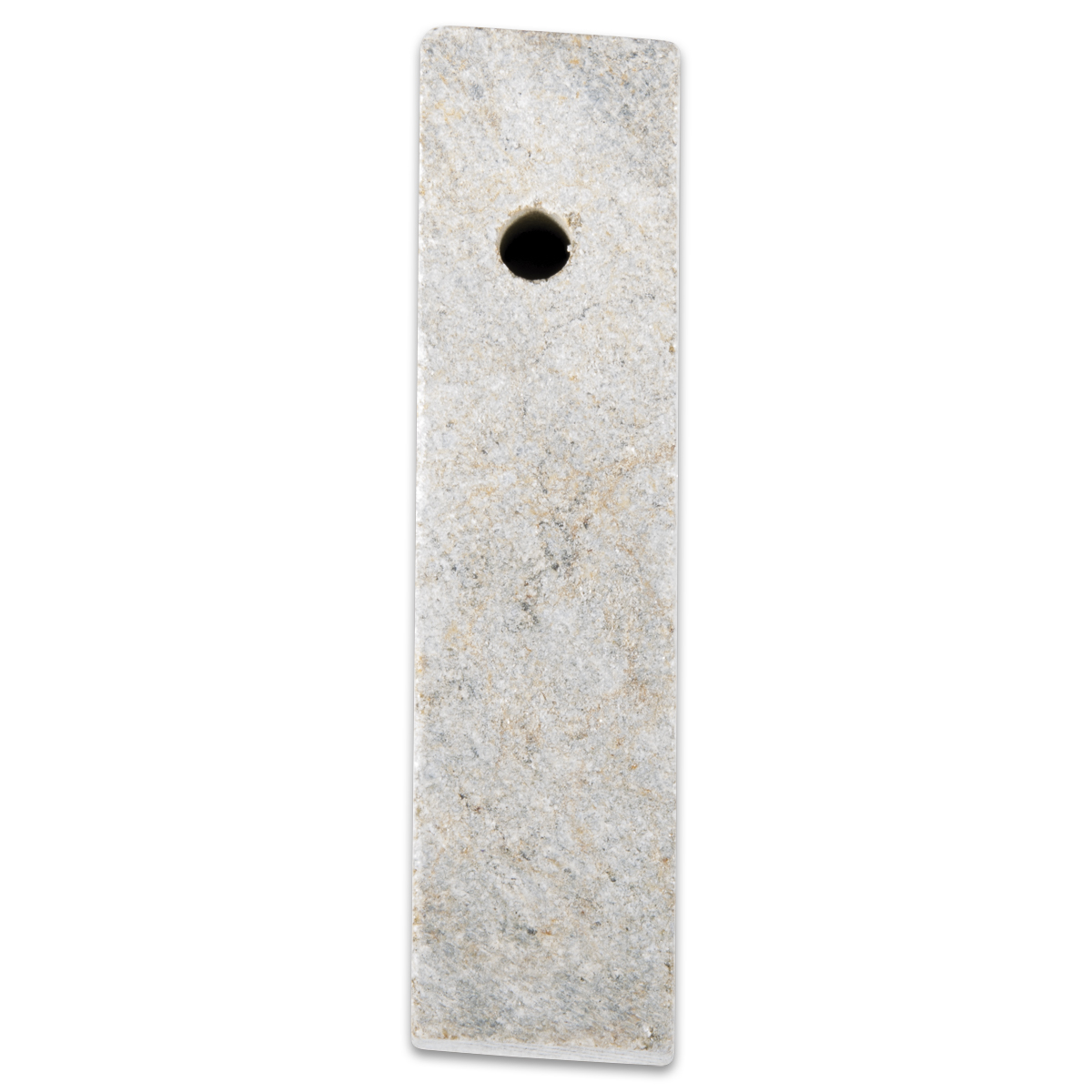Amulettstäbchen Speckstein ca. 10x55x10mm 10 St.