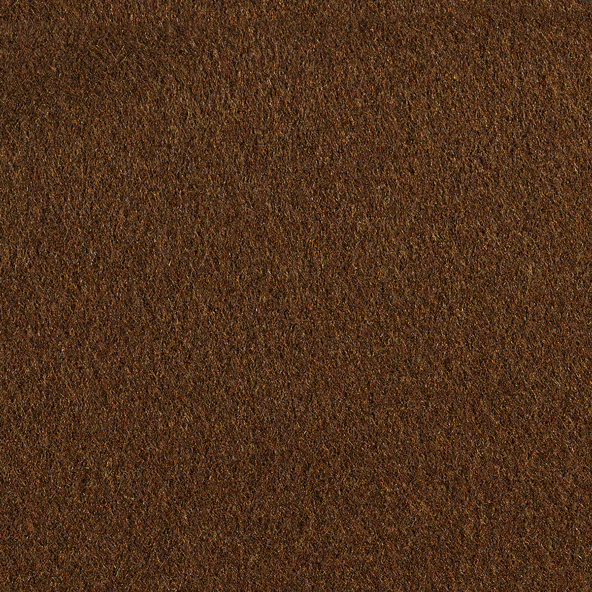 Bastelfilz ca. 1mm 45cm 5m Rolle schokobraun