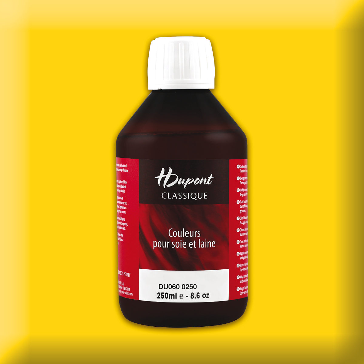 H.Dupont Classique 250ml Hélianthe/sonnenblume