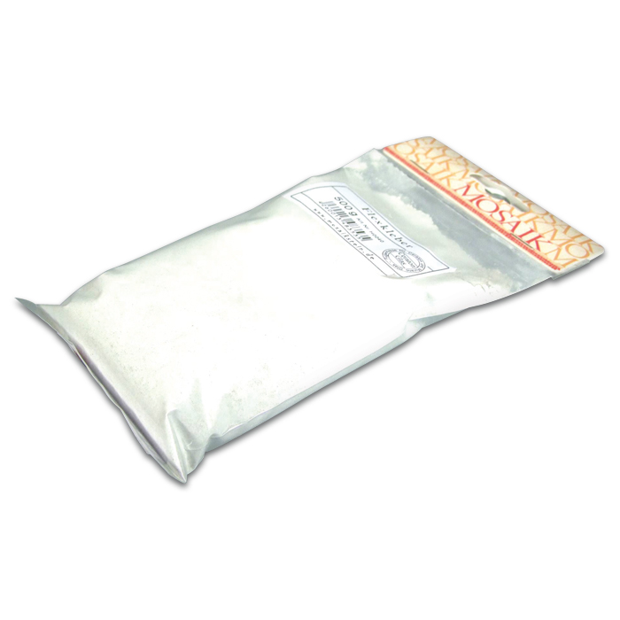Flexkleber für Mosaik 2.000g weiß