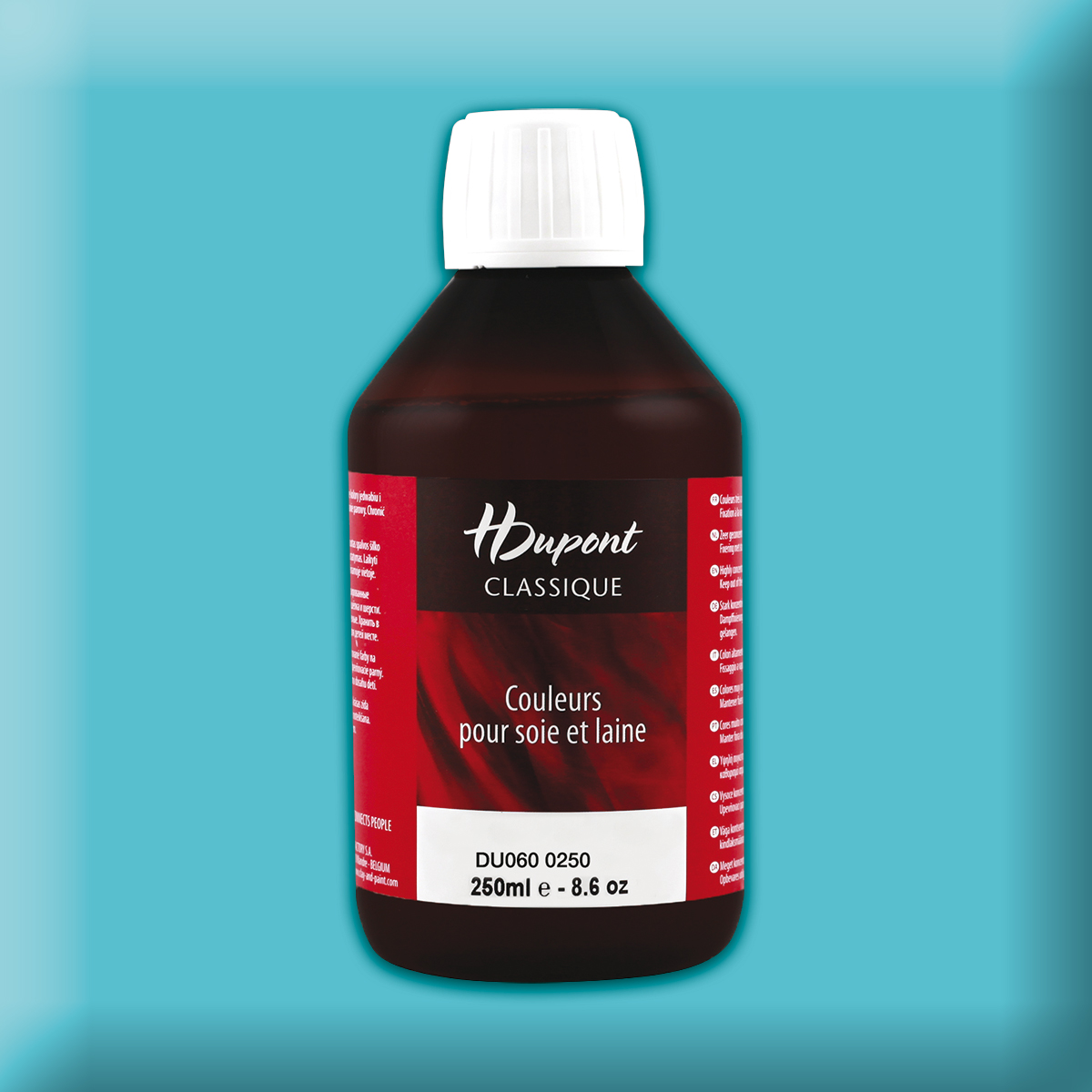 H.Dupont Classique 250ml Caraïbe/karibik