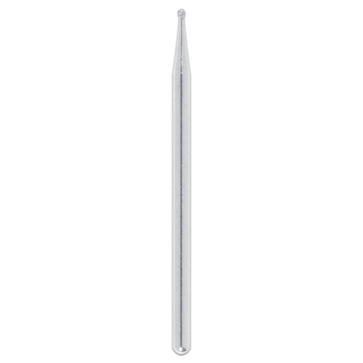 Diamant-Schleifstift Kugel Ø 1mm