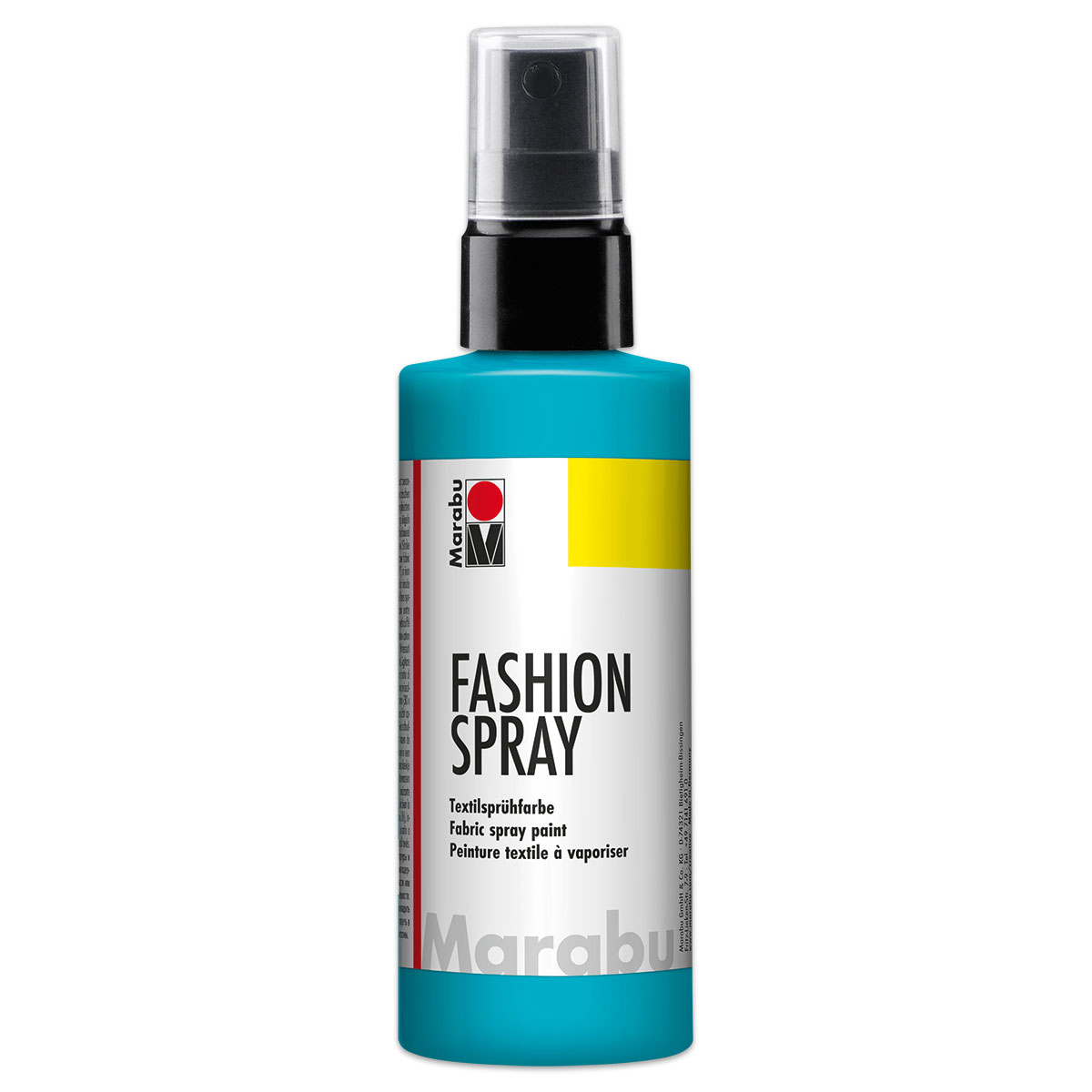 Marabu Fashion-Spray 100ml karibik