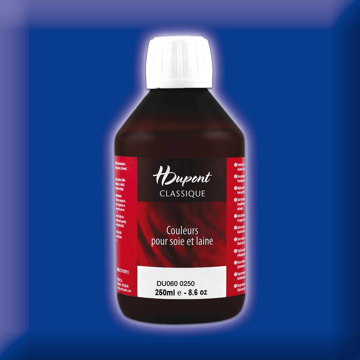 H.Dupont Classique 250ml Bleuet/kornblume