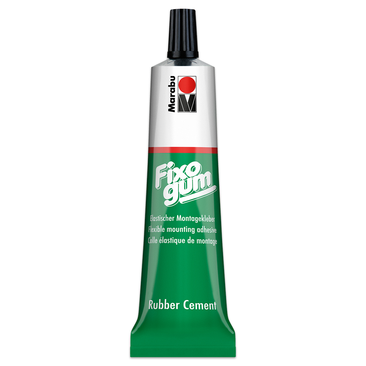 Fixogum Montagekleber 125g