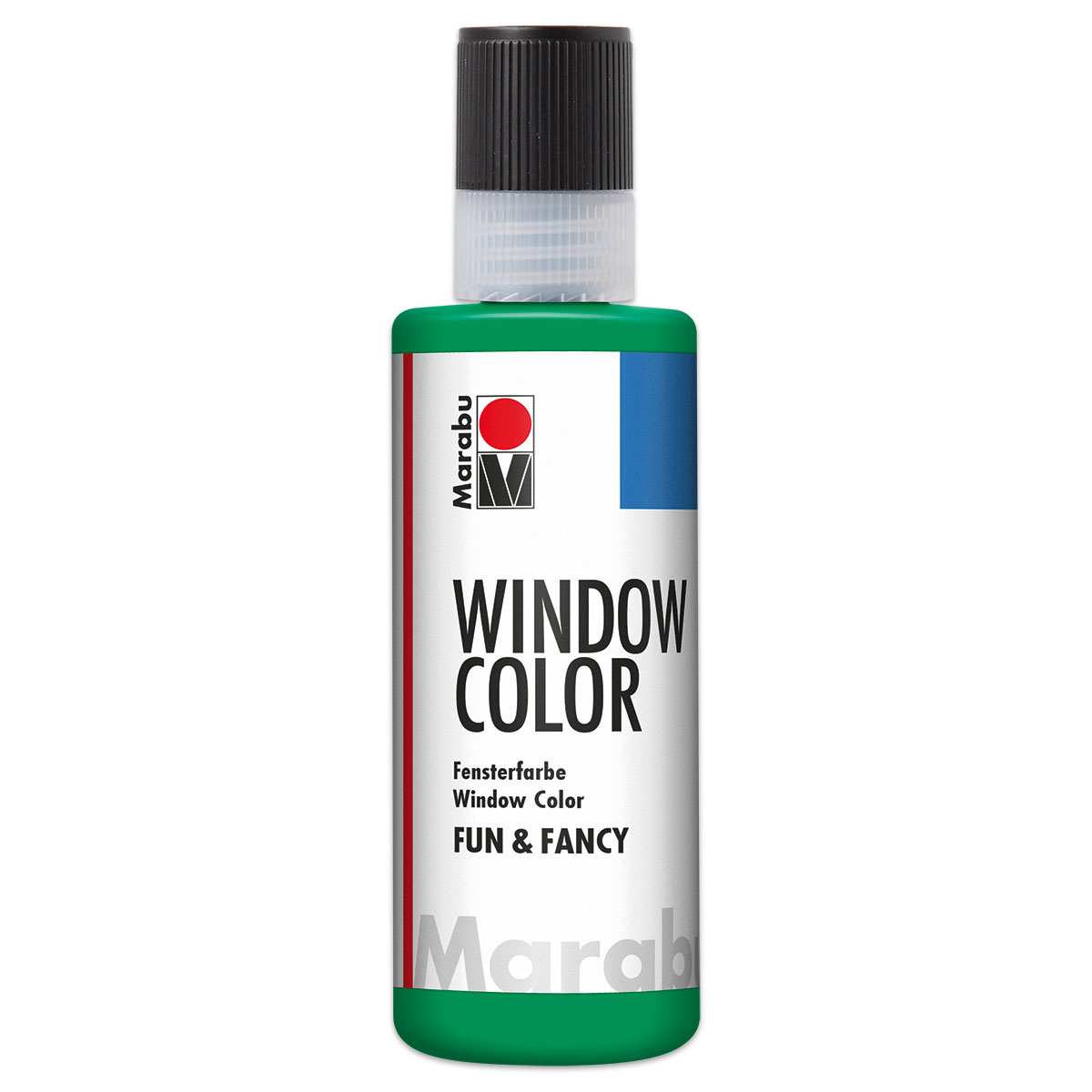 Marabu fun&fancy 80ml saftgrün