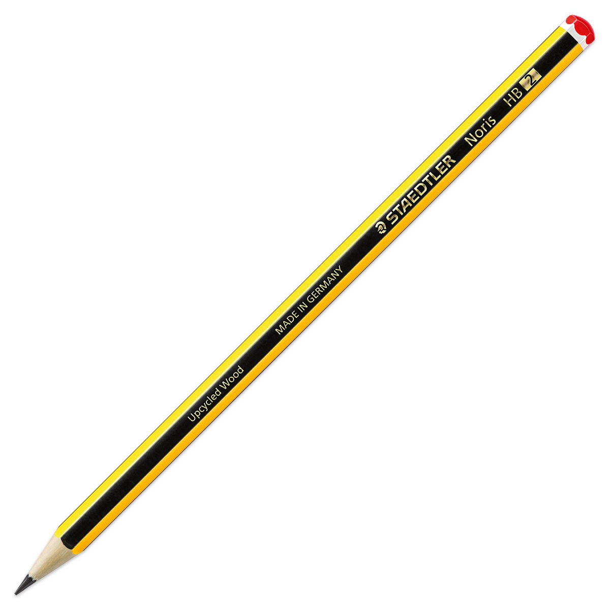 53201202QKccqS3hg54Wo Noris 120 Bleistift Mine 2mm HB mittel