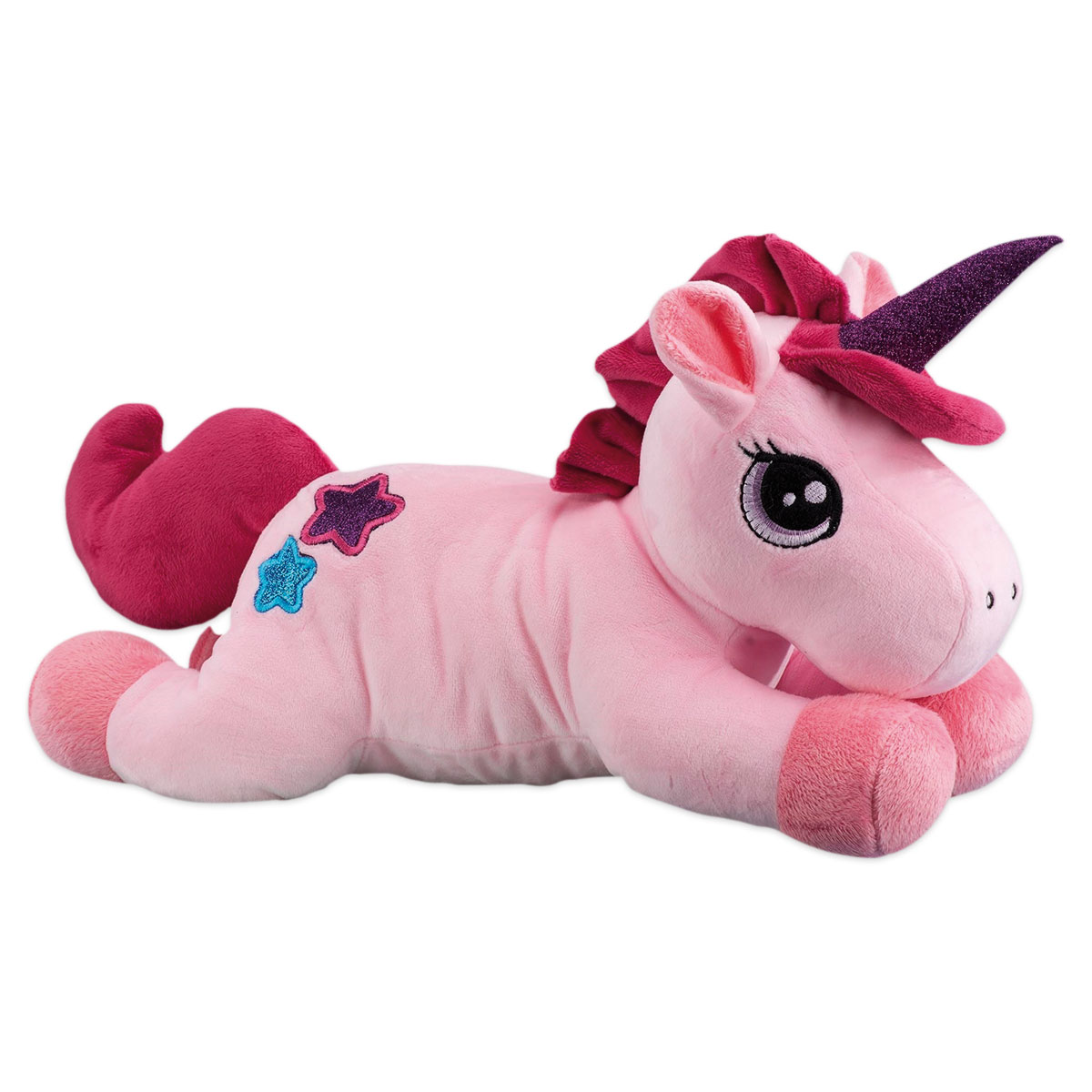 Creativ-Set Einhorn Stella ca. 37cm