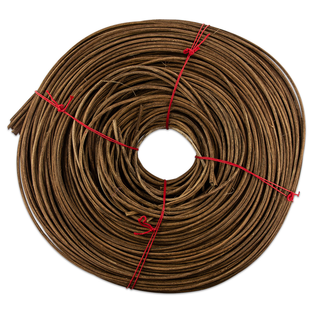 57013730HCOjpSDzlD3UN Peddigrohr 3,0mm 500g gebünd. geräuchert