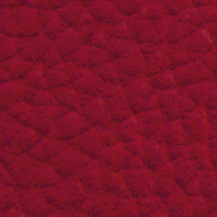 Veganes Leder ca. 0,9-1mm 50x70cm rot