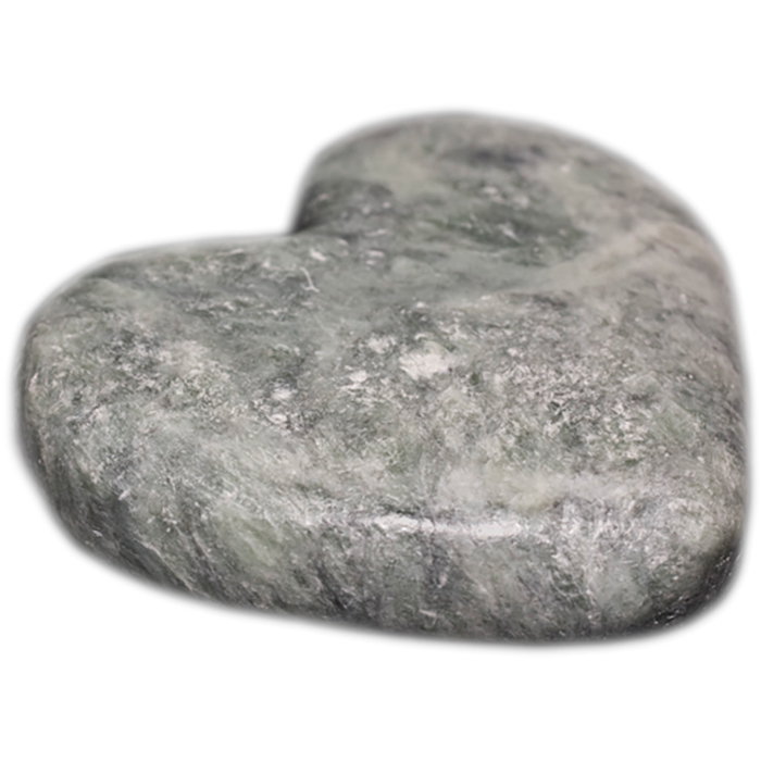 50925277_2SbDJzekeZ9Wp4 Speckstein-Rohling ca. 10cm Herz