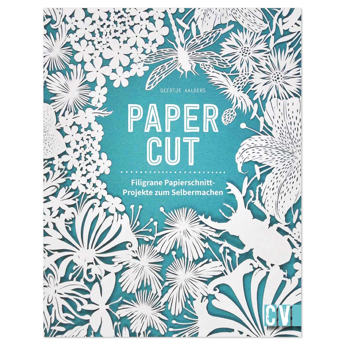 Buch - Papercut