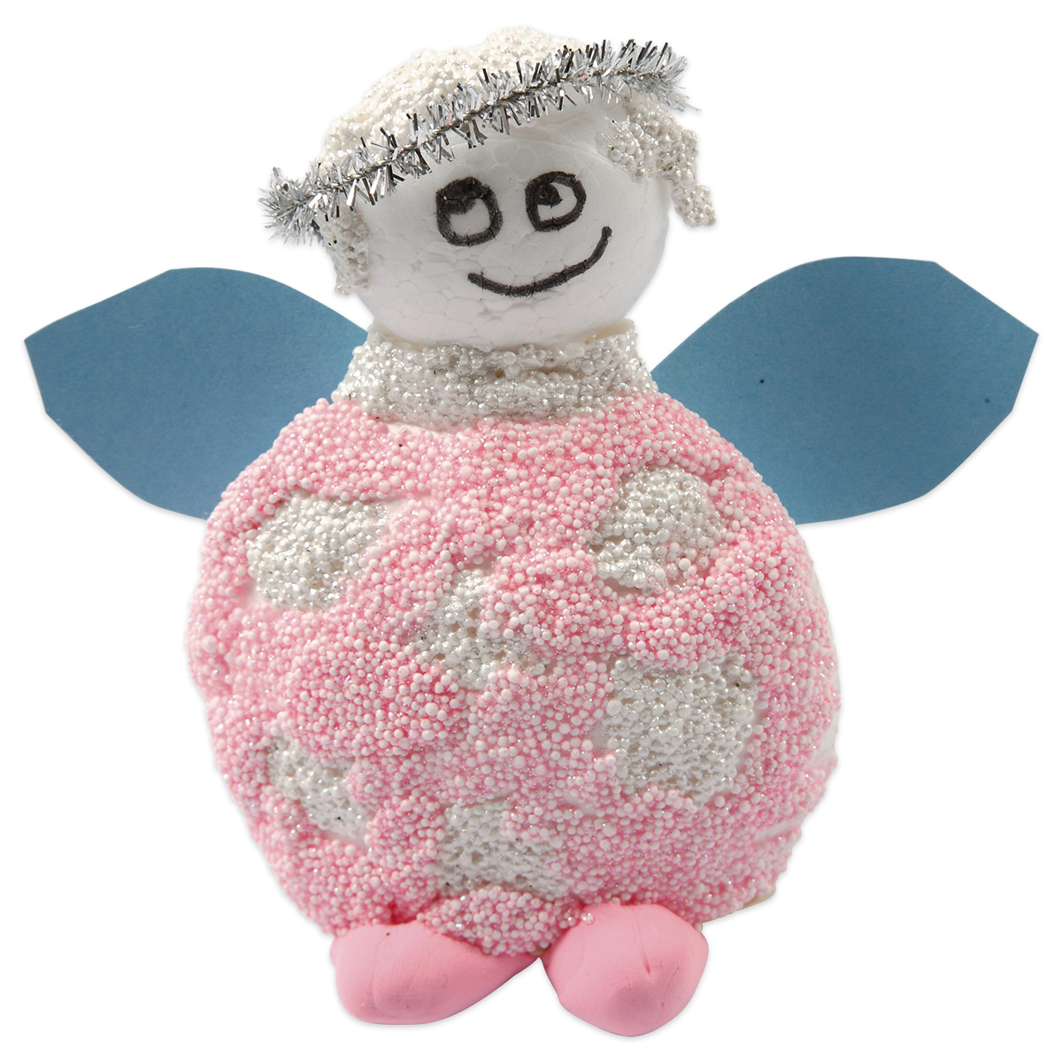 50354379_5 Styroporkugeln & -Eier 1,5-6cm 550 St.