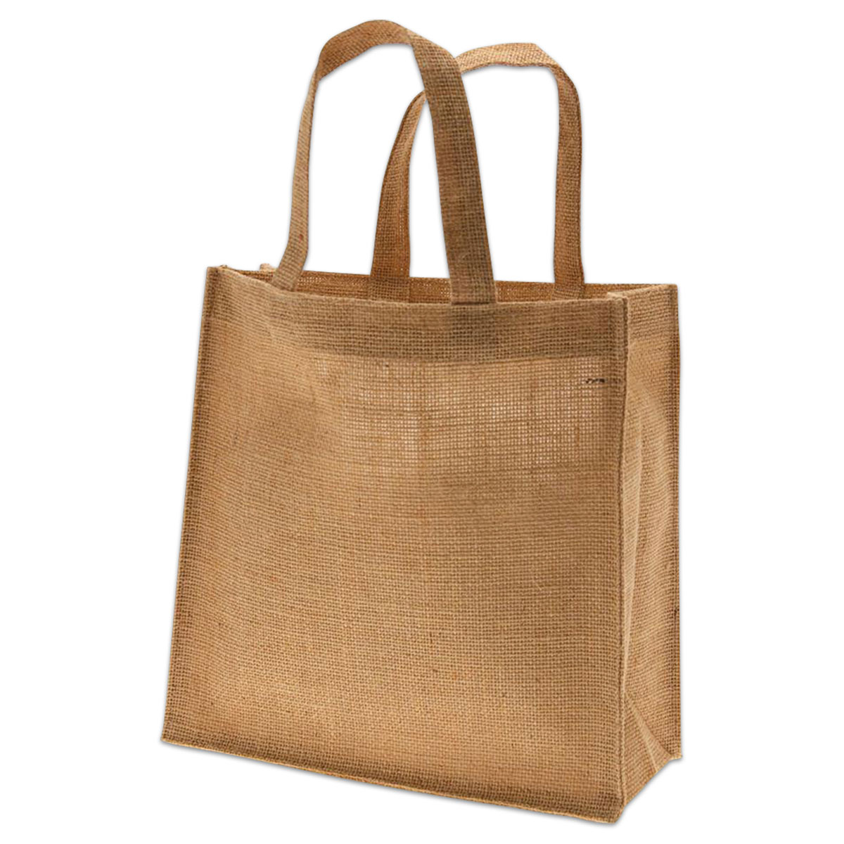 Jute-Tragetasche 35x35x12cm
