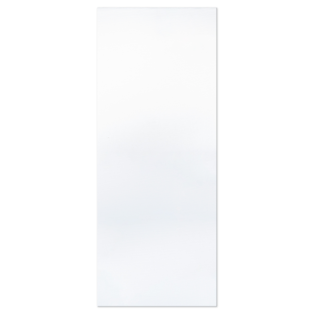Malkarton mit Maltuch 3mm stark 20x50cm weiß Malkarton mit Maltuch 3mm stark 20x50cm weiß