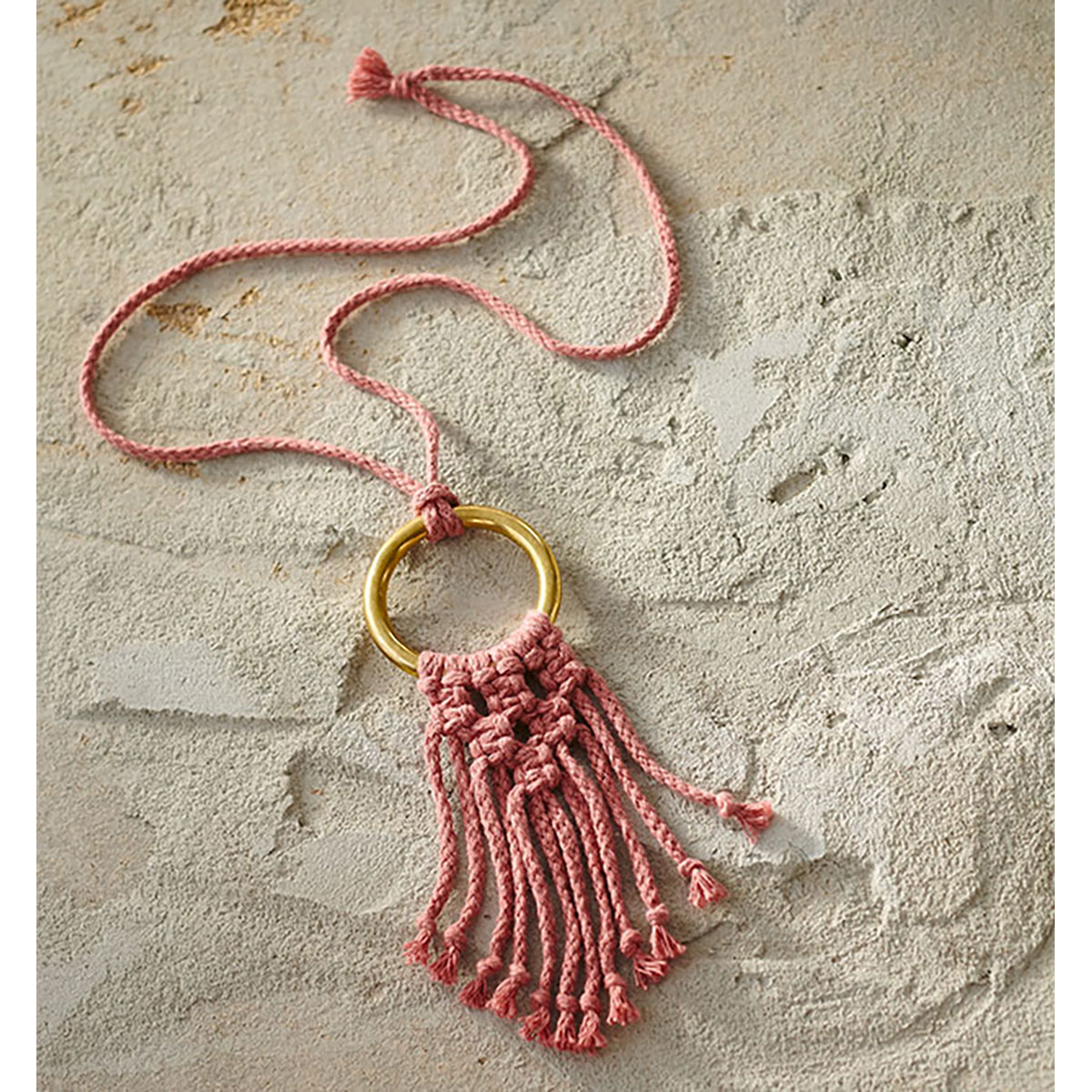 50034384_4tki3Vpwpf1Rf0 Buch - Makramee Schmuck & Accessoires
