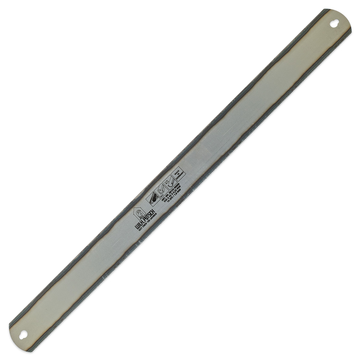 Sägeblatt für Gehrungssäge 550mm