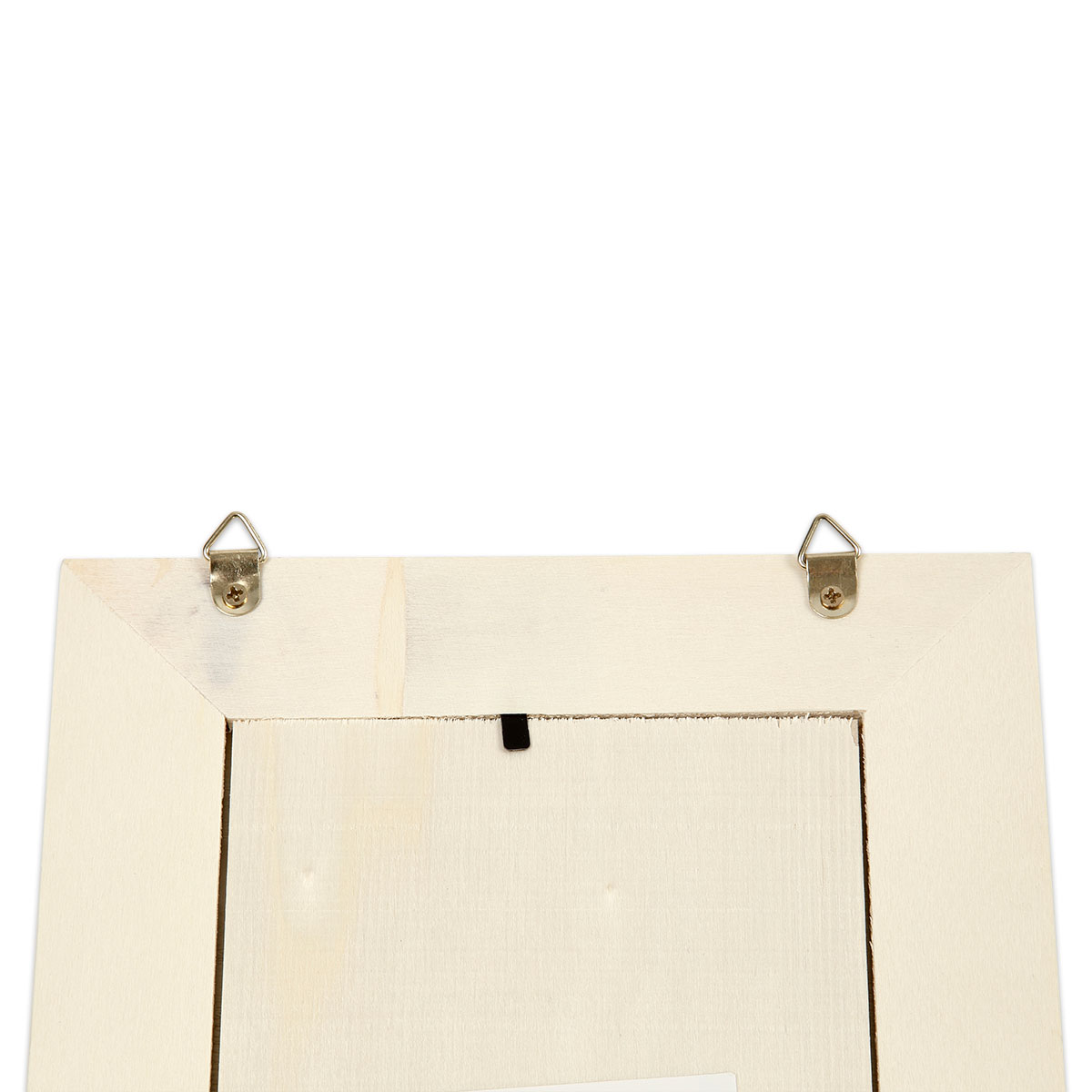50359225_1 Holzrahmen mit Spiegel 208x159x6mm natur