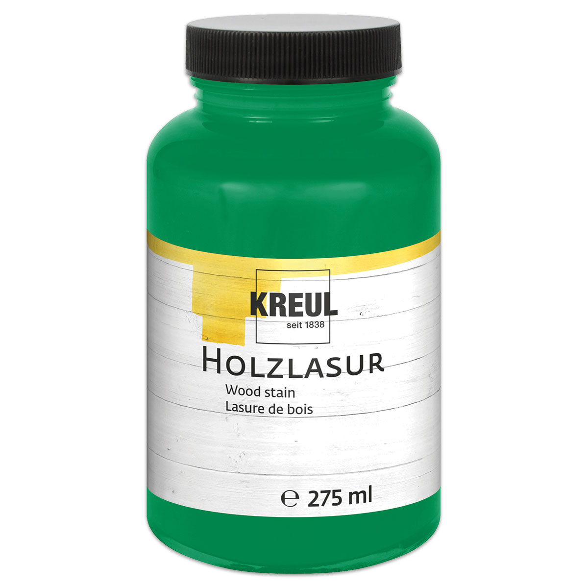 KREUL Holzlasur 275ml tannengrün