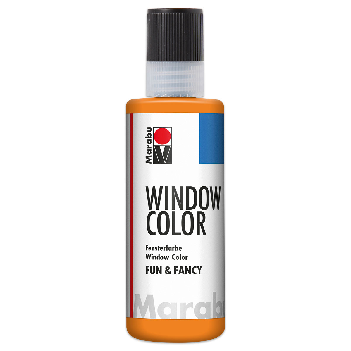 Marabu fun&fancy 80ml orange